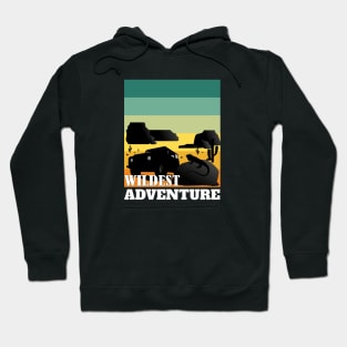 Wildest Adventure Hoodie